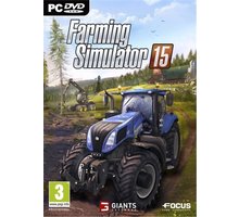 Farming Simulator 2015 - Sběratelská edice (PC)_1732702254