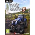 Farming Simulator 2015 (PC)