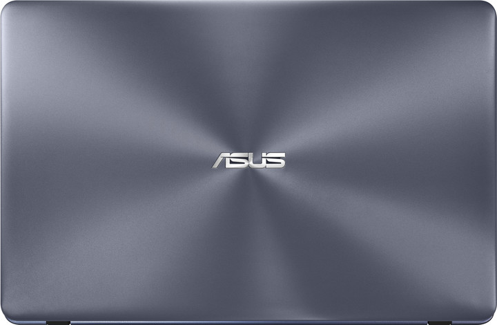 ASUS VivoBook 17 X705UV, šedá_184514206