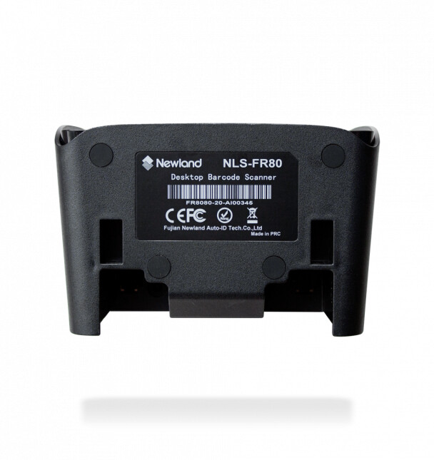 Newland FR80 Salmon, 2D, CMOS, USB, IP52_55634437