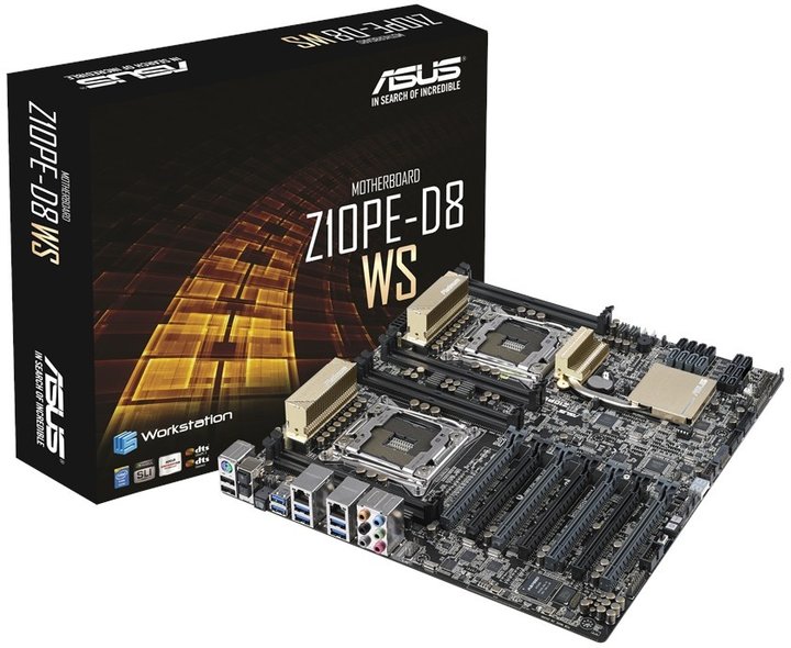 ASUS Z10PE-D8 WS - Intel C612_1405058815