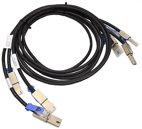 HPE DL160/120 Gen10 4LFF SAS Cabel Kit