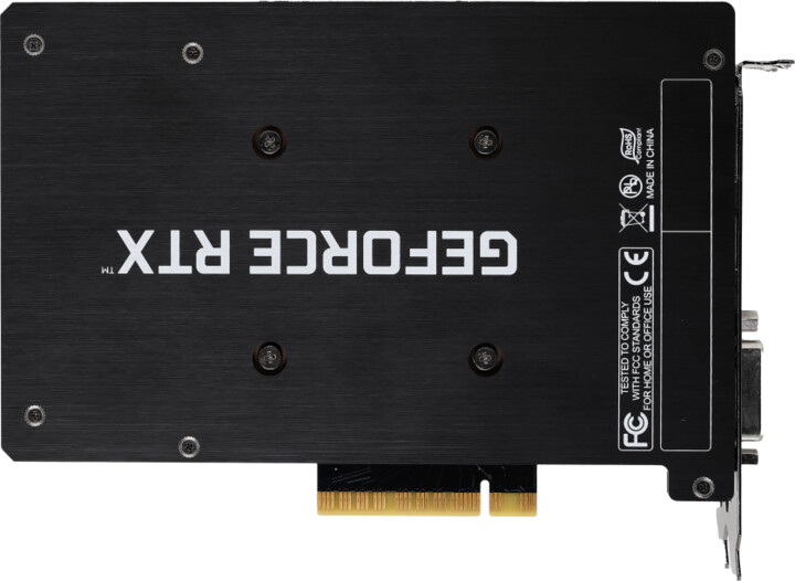 PALiT GeForce RTX 3050 Dual, 8GB GDDR6_2052888461