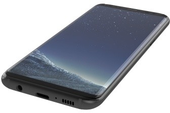 Belkin Tempered Glass Ochrana displeje Samsung S8_2029400197