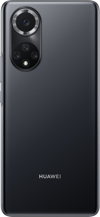 Huawei Nova 9, 8GB/128GB, Black_1473799176