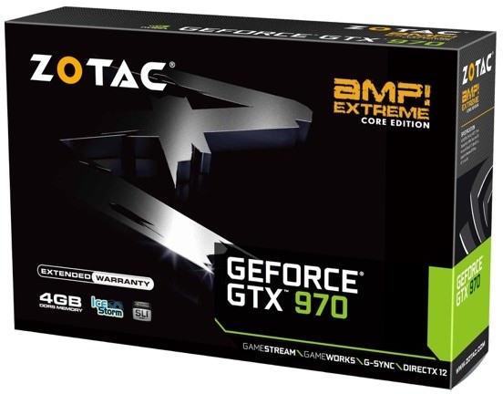 Zotac GTX 970 AMP! Extreme Core Edition_1017552536