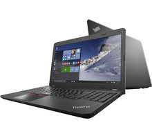 Lenovo ThinkPad E560, černá_17036099