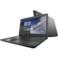 Lenovo ThinkPad E560, černá