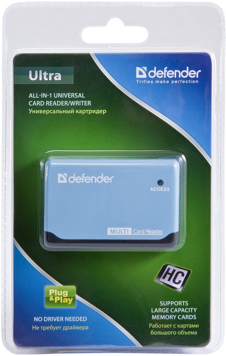 Defender Ultra USB 2.0_585907653