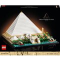 LEGO® Architecture 21058 Velká pyramida v Gíze_895666761