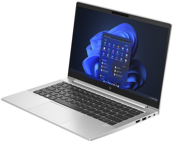 HP EliteBook 630 G10, stříbrná_2140317599