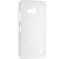 FIXED TPU gelové pouzdro pro Microsoft Lumia 550, bezbarvá_1714931510