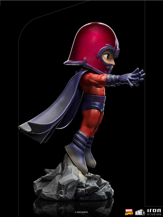 Figurka Mini Co. X-Men - Magneto_350681166