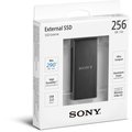 Sony SL-BG2B - 256GB, černá_1252415543