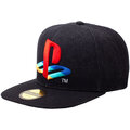 Kšiltovka PlayStation - Denim Logo_165721393