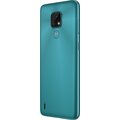 Motorola Moto E7, 2GB/32GB, Aqua Blue_1497986004