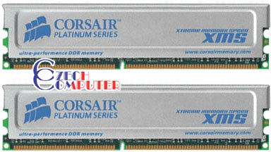 Corsair DIMM 2048MB DDR 400MHz TwinX2048-3200PT_1587589865