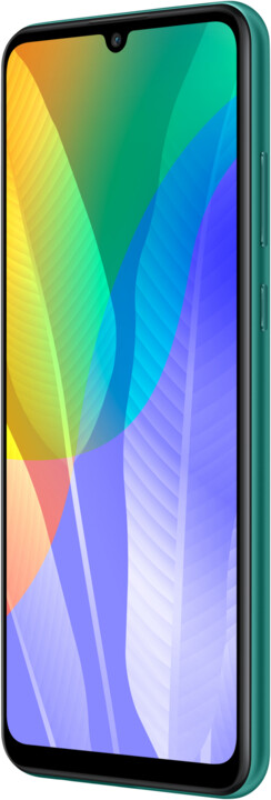 Huawei Y6p, 3GB/64GB, Emerald Green_2123446382