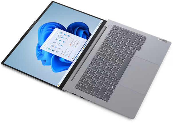 Lenovo ThinkBook 14 G7 IML, šedá_1345804036