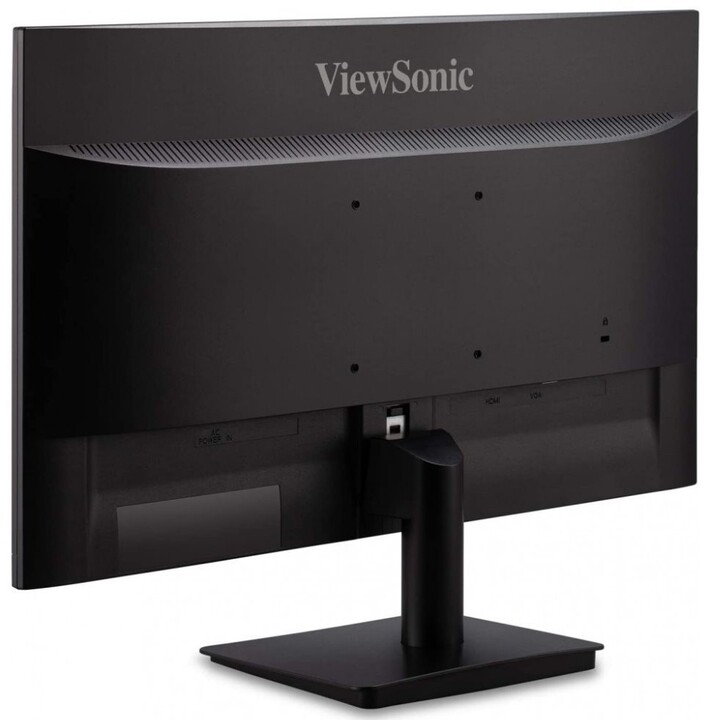 Viewsonic VA2405-H - LED monitor 24"