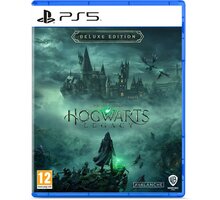 Hogwarts Legacy - Deluxe Edition