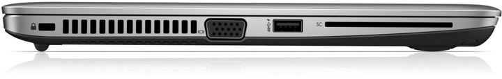 HP EliteBook 725 G3, stříbrná_136678855