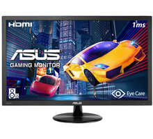 ASUS VP247H - LED monitor 24&quot;_1391885924