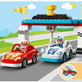 LEGO® DUPLO® Town 10947 Závodní auta_1944857541