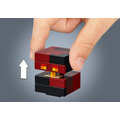 LEGO® Minecraft® 21150 Minecraft velká figurka: Kostlivec s pekelným slizem_217797132