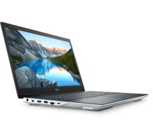 Dell G3 15 Gaming (3500), bílá Servisní pohotovost – vylepšený servis PC a NTB ZDARMA