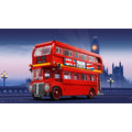 LEGO® Creator Expert 10258 Londýnský autobus_1671565891