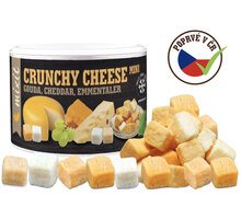 Mixit křupavý sýr - mix sýrů, 135g_242607852