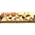 G.SKill Trident Z Royal Elite Gold 64GB (8x8GB) DDR4 3600 CL14_722665547