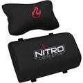 Nitro Concepts S300 EX, černá/červená_313960366