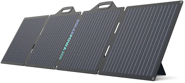 BigBlue solární panel Solarpowa 200 (B504V)_863419566