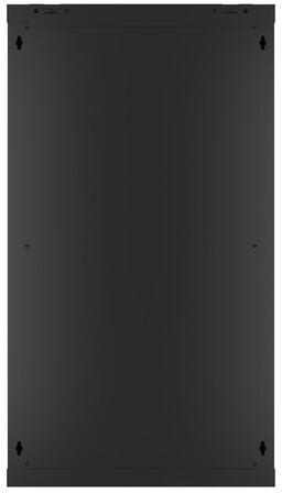 Lanberg WF01-6422-10B, nástěnný rozvaděč, 22U/600x450, černá_299583972