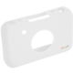Polaroid pro fotoaparát Polaroid SNAP, silikonové, bílé