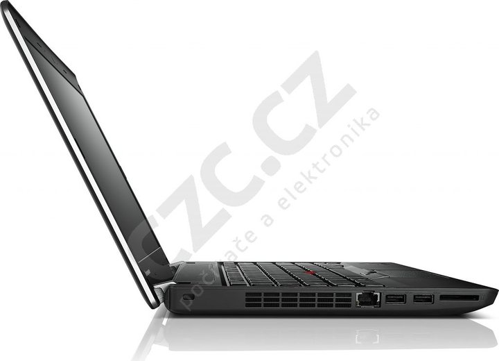 Lenovo ThinkPad Edge E330, černá_1095079450
