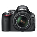 Nikon D5100 + objektiv 18-55 AF-S DX VR_261045415