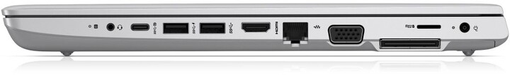 HP ProBook 650 G5, stříbrná_2064664040