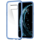 Spigen Ultra Hybrid pro Samsung Galaxy S8+, blue coral