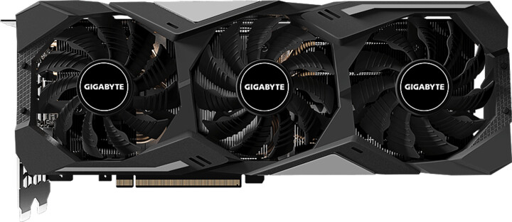 GIGABYTE GeForce RTX 2080 SUPER GAMING 8G, 8GB GDDR6_1061130164