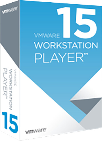 VMware Workstation 15 Player_304535797