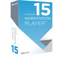 VMware Workstation 15 Player_304535797