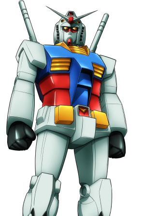 Gundam