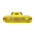 Nikon Coolpix S32, žlutá_1080448051