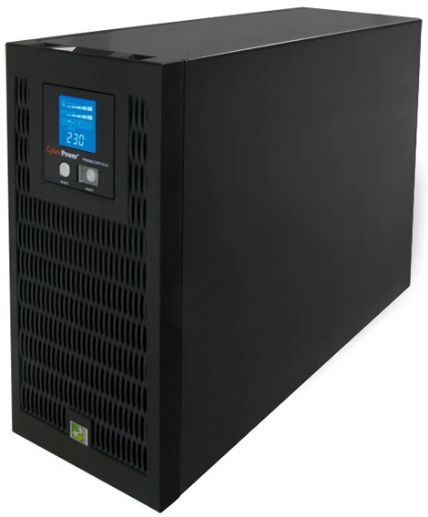 CyberPower Professional Rack/Tower LCD UPS 6000VA/4500W 5U_790648574