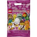 LEGO® Minifigures 71037 Minifigurky LEGO® – 24. série_1569134691