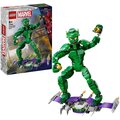 LEGO® Marvel 76284 Sestavitelná figurka: Zelený Goblin_581950926