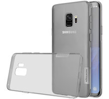 Nillkin Nature TPU pouzdro pro Samsung G960 Galaxy S9, Grey_32335077